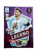 Panini adrenalyn fifa gebraucht kaufen  Marienberg, Pobershau