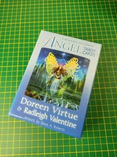 Angel tarot cards for sale  RADSTOCK