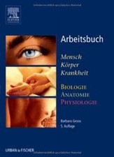 Arbeitsbuch mensch körper gebraucht kaufen Arbeitsbuch mensch körper gebraucht kaufen  Berlin