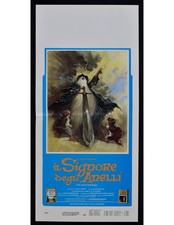 Locandina signore degli usato  Nocera Superiore