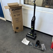Eureka new400 nass gebraucht kaufen  Bad Zwischenahn