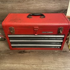 Vintage usa craftsman for sale  Cleburne