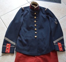 Tenue militaire 107eme d'occasion  Saint-Jean-d'Angély