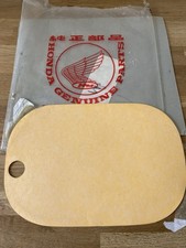 Honda mtx125 decal for sale  CARLISLE