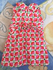 Cathie bella robe d'occasion  Garches