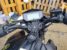 Keeway rkf 125 for sale  THAME
