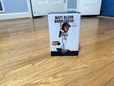Matt olson hometown for sale  Atlanta