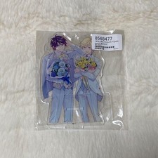 Usado, Suporte acrílico Hitorijime My Hero Gateau Exhibition 2024 comprar usado  Enviando para Brazil