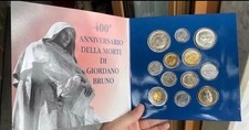 Giordano bruno divisionale usato  Portici