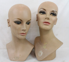 Vintage fiberglass mannequin for sale  Hamilton