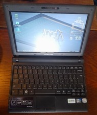 Ordinateur samsung n150 d'occasion  Huelgoat