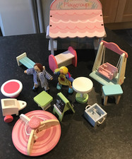Elc rosebud playgroup for sale  WOLVERHAMPTON
