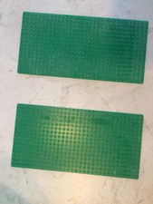 plaque verte lego d'occasion  Vesoul