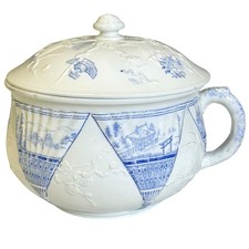 Wedgwood antique chamber for sale  Bedford