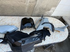 Carene incidentate laterale usato Carene incidentate laterale usato  Messina