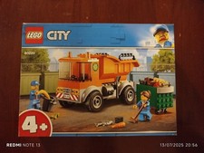 Lego 60220 camion usato  Brescia