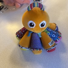 Lamaze octotunes baby for sale  Alburnett