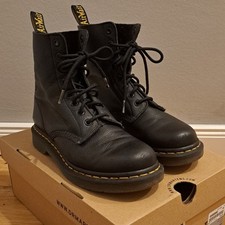 Martens 1460 pascal gebraucht kaufen  Hamburg