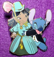 Lilo stitch disney for sale  Pompano Beach