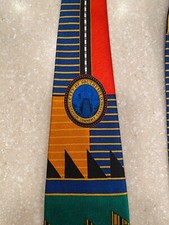 Vintage novelty tie for sale  Bloomfield Hills
