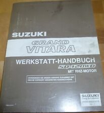 vitara motor gebraucht kaufen  Rottenburg am Neckar