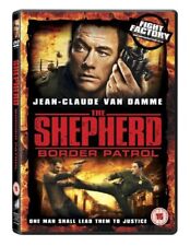 Shepherd border patrol for sale  STOCKPORT