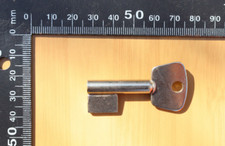 Pipe key blank for sale  STANFORD-LE-HOPE