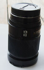 Minolta zoom 135mm d'occasion  Voiron