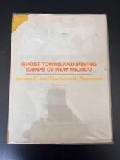 Ghost towns mining for sale  San Antonio
