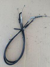 Cable accelerateur kawasaki d'occasion  Heudicourt
