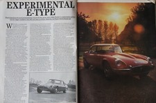 1989 magazine article for sale  IPSWICH