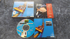 Theme park game for sale  BRIDGWATER