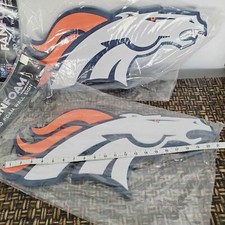 Nfl denver broncos for sale  Tempe