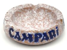 Alter campari aschenbecher gebraucht kaufen  Emmendingen
