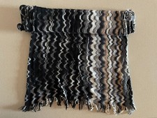 Sciarpa missoni sui usato  Bologna