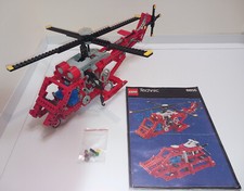 Légo technic 8856 d'occasion  Flines-lez-Raches
