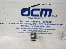 A2138272000 orologio analogico usato  Castrovillari