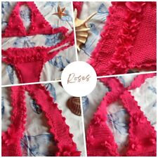 Set bikini fatto usato  Italia