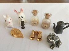 Setzkasten miniaturen konvolut gebraucht kaufen  Wedel