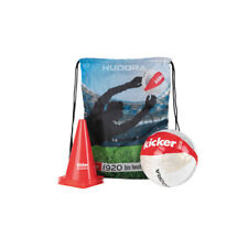 Hudora fußball set gebraucht kaufen  Berlin