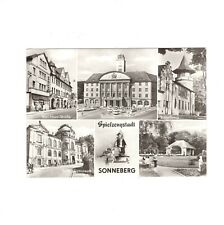 Ansichtskarte spielzeugstadt s gebraucht kaufen Ansichtskarte spielzeugstadt s gebraucht kaufen  Winsen
