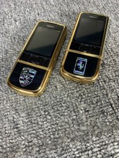 Nokia 8800 sirocco d'occasion  Expédié en Belgium