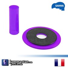 Dustwasher shaft cover d'occasion  Signy-l'Abbaye