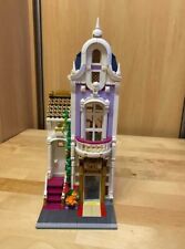 Lego Modułowy budynek Custom Floris't na sprzedaż  PL