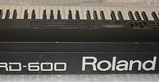 Roland 600 key for sale  Berkeley