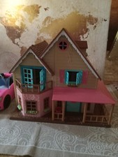 Dall house furniture for sale  Summerville