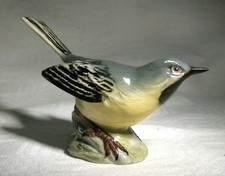 Beswick bird grey for sale  STANSTED
