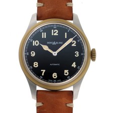 Montblanc montblanc 1858 for sale  UK