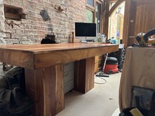 mango wood dining table for sale mango wood dining table for sale  NUNEATON