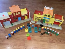 Fisher price little for sale  Paris
